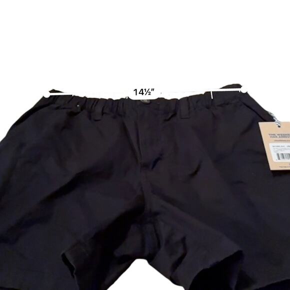 Chubbies The Dark N' Stormies Originals Stretch Shorts 5.5" Inseam Sz M‎ NEW - Picture 7 of 9